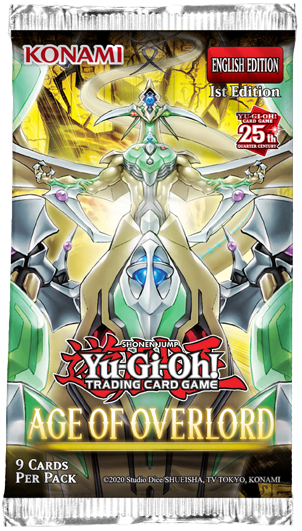 Age of Overlord - Yugipedia - Yu-Gi-Oh! wiki