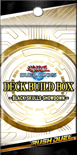 yugioh rush duel deck building Yu-Gi-Oh! Is Flawed, But You Can Make It Better RUSH DUEL: STRUCTURE DECK