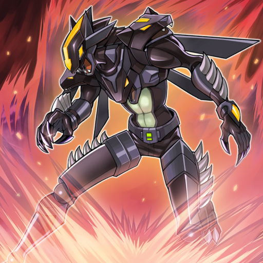 Masked HERO Dark Law (Master Duel) - Yugipedia