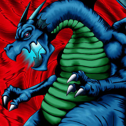 Aqua Dragon (anime) - Yugipedia - Yu-Gi-Oh! wiki