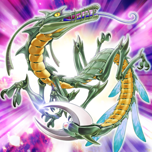 Dodger Dragon (Duel Links) - Yugipedia