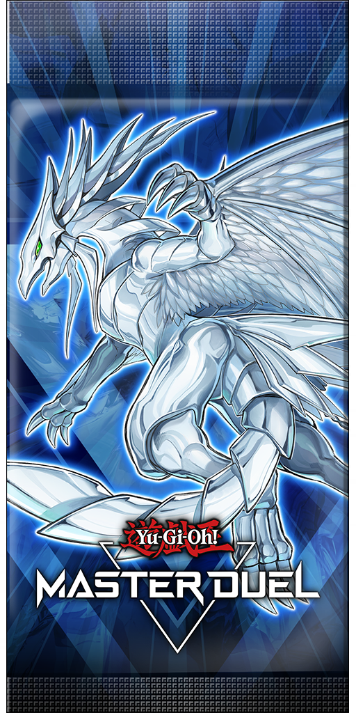 luster dragon