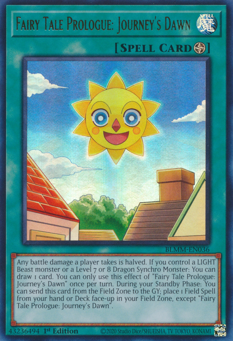 fairy spell cards yugioh The Sanctum of Parshath - YuGiOh Card of the Day
