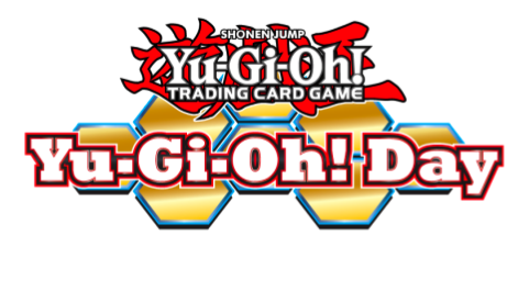 Yu-Gi-Oh! Day January 2015 promotional card