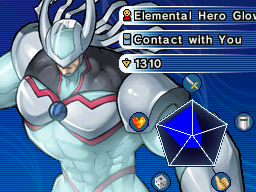 Elemental HERO Glow Neos