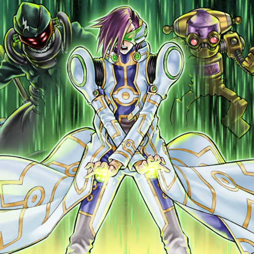 Omega Psychic - Yugipedia - Yu-Gi-Oh! wiki