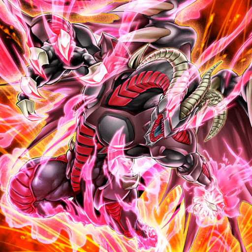 Scarred Dragon Archfiend (Master Duel) - Yugipedia