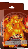 Structure Deck: Blaze of Destruction (World Championship 2010) - Yugipedia