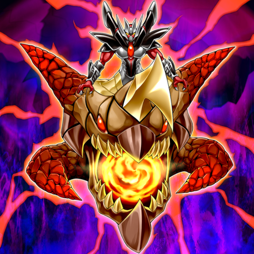 The Blazing Mars (Master Duel) - Yugipedia