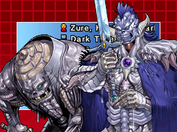 Yu-Gi-Oh! Wiki - Zure, Knight of Dark World