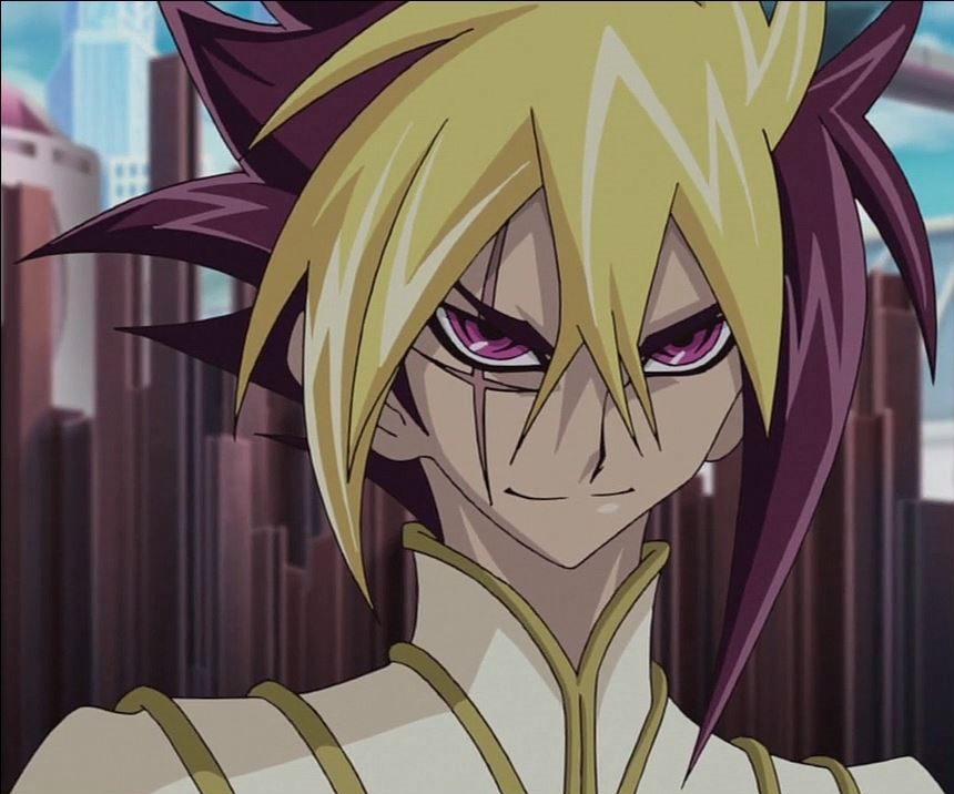 Yu-Gi-Oh! ZEXAL - Episode 032 - Yugipedia - Yu-Gi-Oh! wiki