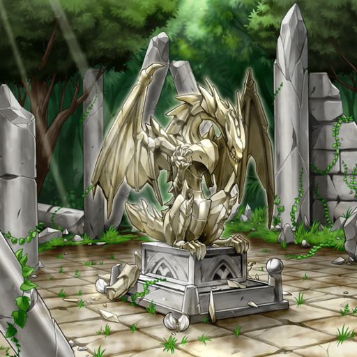 Ruins of the Divine Dragon Lords - Yugipedia - Yu-Gi-Oh! wiki