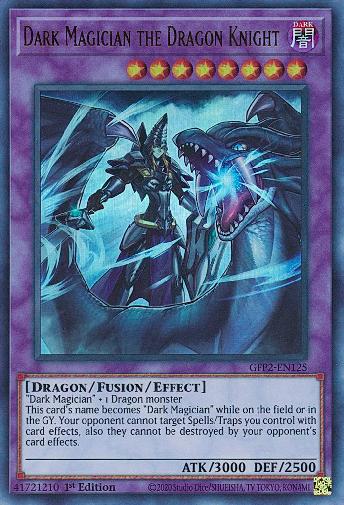 Dark Magician, Yu-Gi-Oh! Wiki