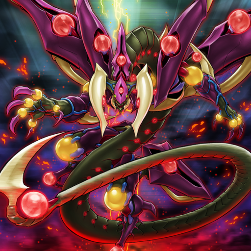 Starving Venom Fusion Dragon (Master Duel) - Yugipedia