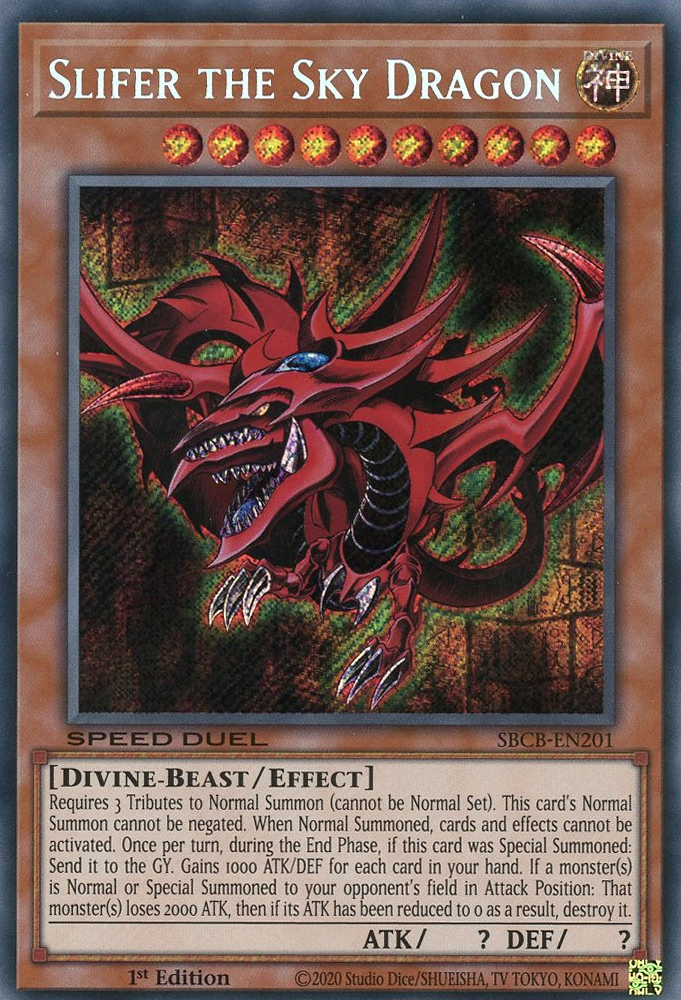 Slifer The Sky Dragon Yugipedia Yu Gi Oh Wiki