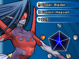 Cyber Blader