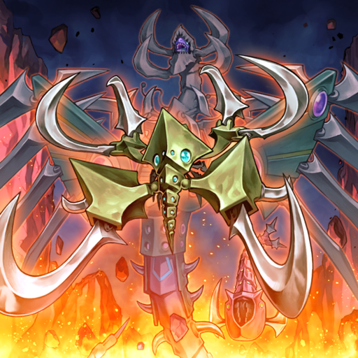Cyberdark Inferno (Master Duel) - Yugipedia