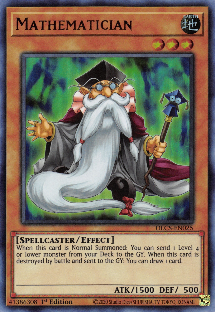 Card Gallery:Quiz Action - Math for 100, Yu-Gi-Oh! Wiki