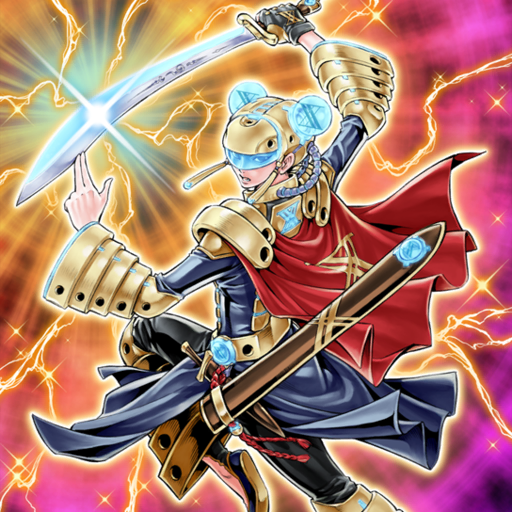 XX-Saber Hyunlei (Master Duel) - Yugipedia