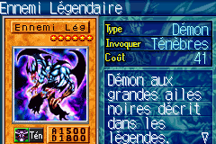 legendary fiend yugioh card Dipsea - Yu-Gi-Oh! Database Mint / near mint condition trading card Legendary Fiend by nhociory on
