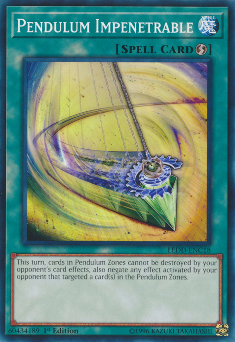 best pendulum cards yugioh Pendulum Halt [MP20-EN098] Super Rare main image 1