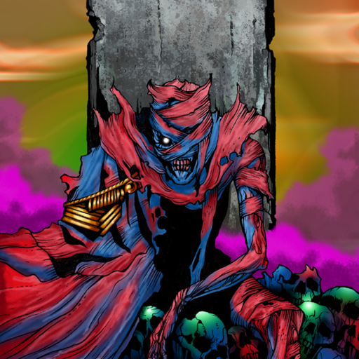yugioh mummy cards Poison Mummy (Master Duel)