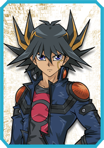 Yusei Fudo (Legacy of the Duelist), Yu-Gi-Oh! Wiki