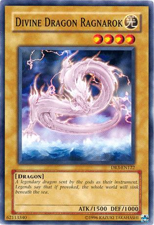 Ragnarok - Yugipedia - Yu-Gi-Oh! wiki