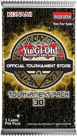 OTS Tournament Pack 30