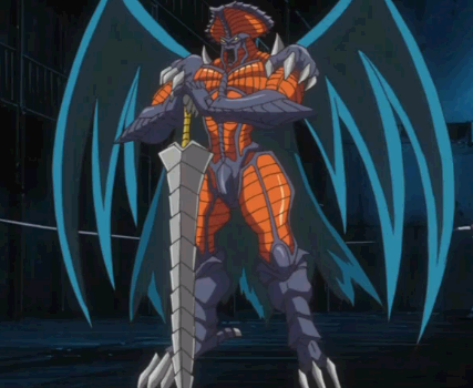 Tannhauser Gate (anime) - Yugipedia - Yu-Gi-Oh! wiki