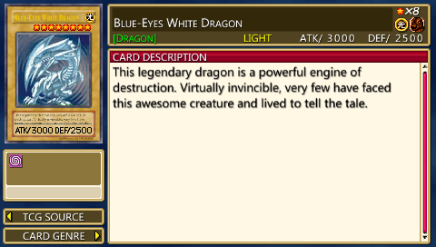 Dark Mimic LV3 (World Championship 2006) - Yugipedia - Yu-Gi-Oh