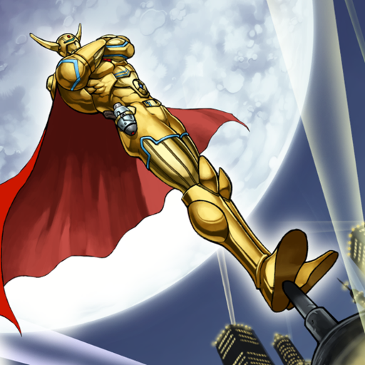 Elemental HERO Captain Gold (Master Duel) - Yugipedia - Yu-Gi-Oh! wiki