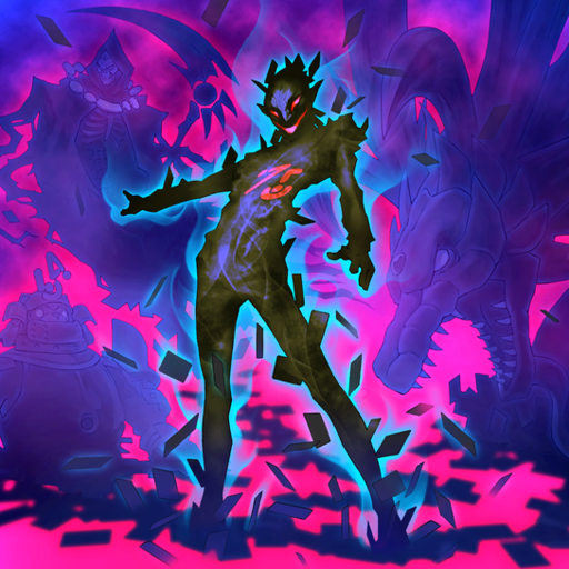 Number 75: Bamboozling Gossip Shadow (Master Duel) - Yugipedia