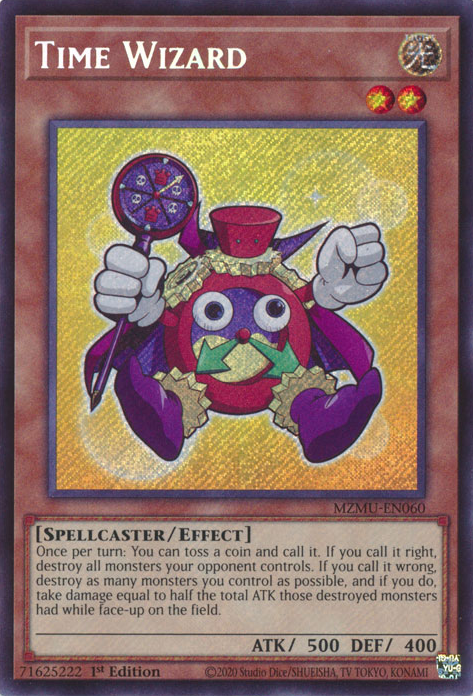 yugioh wizard card Yu-Gi-Oh! TCG Magnificent Monsters – Yu-Gi-Oh! Official