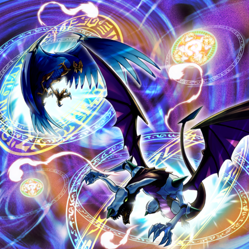 Horus the Black Flame Dragon, Yu-Gi-Oh! Wiki