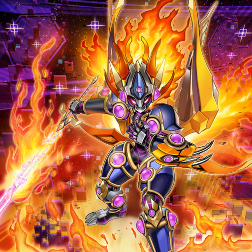 Code of Soul (Master Duel) - Yugipedia