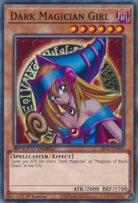 Dark Magician Girl (character) - Yugipedia - Yu-Gi-Oh! wiki