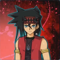 Duke Devlin Millennium Duels Yugipedia Yu Gi Oh Wiki