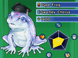 Dupe Frog