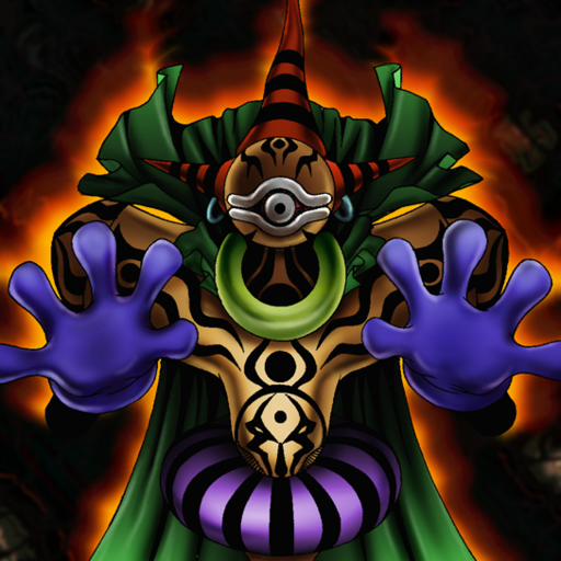 Dark-Eyes Illusionist (Master Duel) - Yugipedia