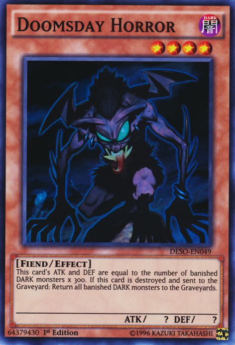 scary yugioh cards Amazon.com: Yu-Gi-Oh! - Sangan (DLG1-EN037) - Dark Legends - Unlimited  Edition main image 0