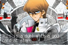 Seto Kaiba