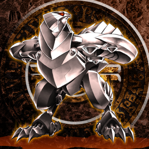 Horus The Black Flame Dragon Lv4 Ultimate Rare Values - MAVIN
