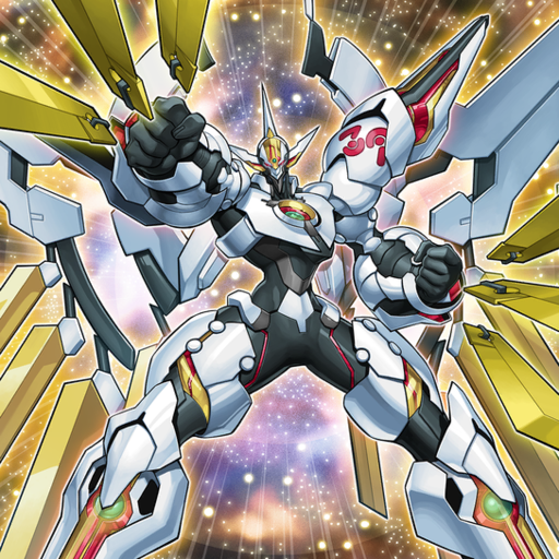 Number 39: Utopia Beyond (Master Duel) - Yugipedia