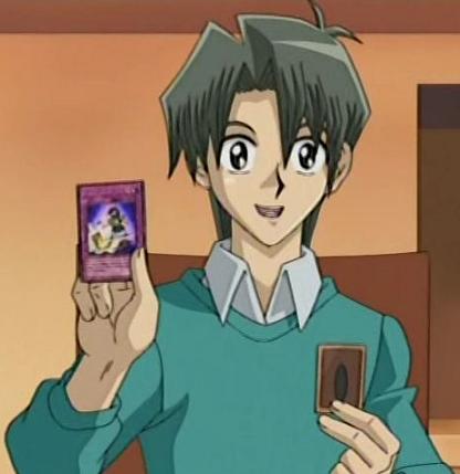 Kyle - Yugipedia - Yu-Gi-Oh! wiki