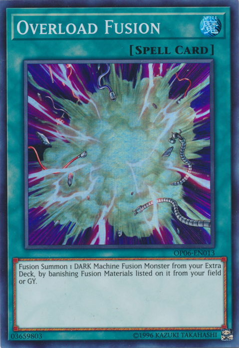 Overload Fusion Yugipedia Yu Gi Oh Wiki