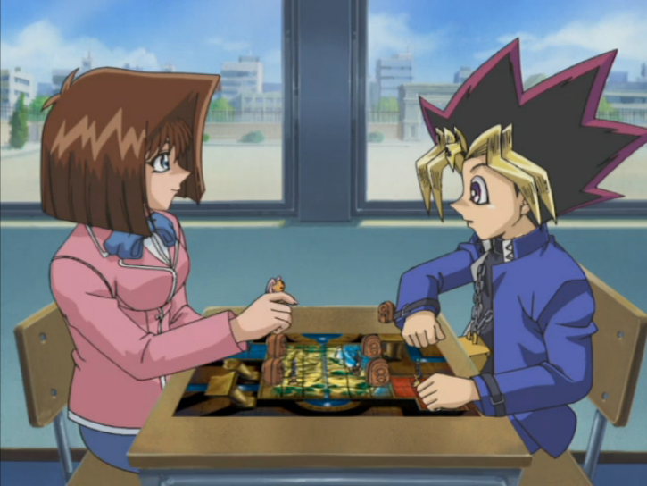 Chess - Yugipedia - Yu-Gi-Oh! wiki