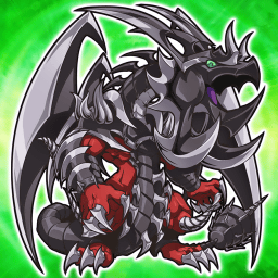 Armed Dragon LV3 (anime) - Yugipedia - Yu-Gi-Oh! wiki