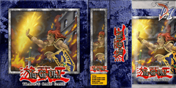 Yu-Gi-Oh! GX Tag Force 3 - Yugipedia - Yu-Gi-Oh! wiki