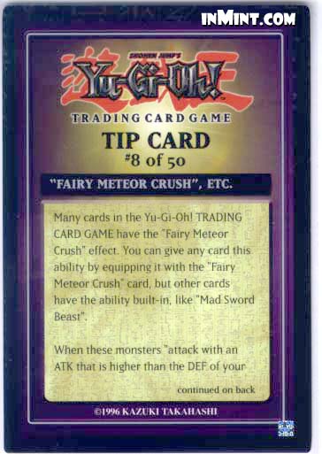 meteor card yugioh Meteor Dragon Red-Eyes Impact [INOV-EN028] Rare